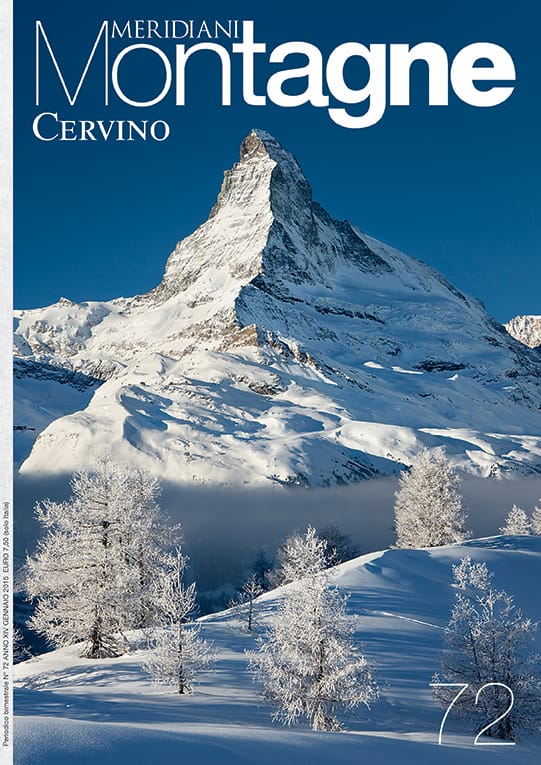 MONTAGNE N.072 CERVINO-0
