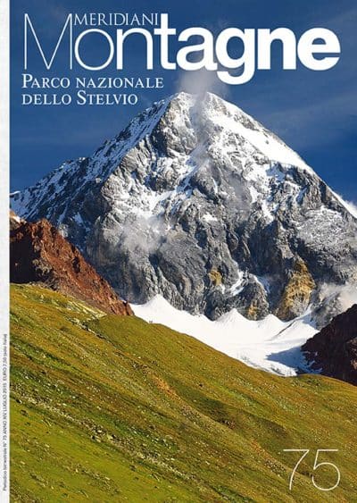 MONTAGNE N.075 PARCO NAZIONALE DELLO STELVIO-0