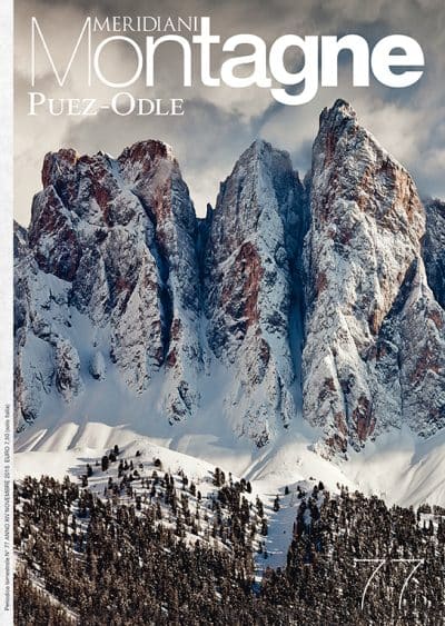 MONTAGNE N.077 PUEZ-ODLE-0