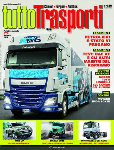 TUTTOTRASPORTI N. 0379 GENNAIO 2015-0