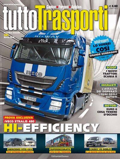 TUTTOTRASPORTI N. 0381 MARZO 2015-0
