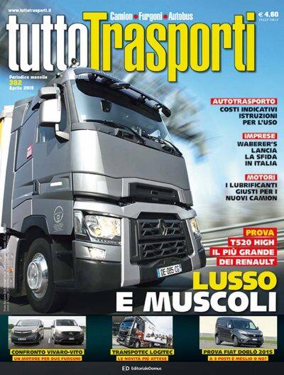 TUTTOTRASPORTI N. 0382 APRILE 2015-0