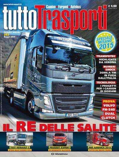 TUTTOTRASPORTI N. 0383 MAGGIO 2015-0