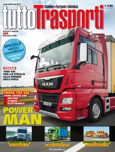 TUTTOTRASPORTI N. 0388 NOVEMBRE 2015-0