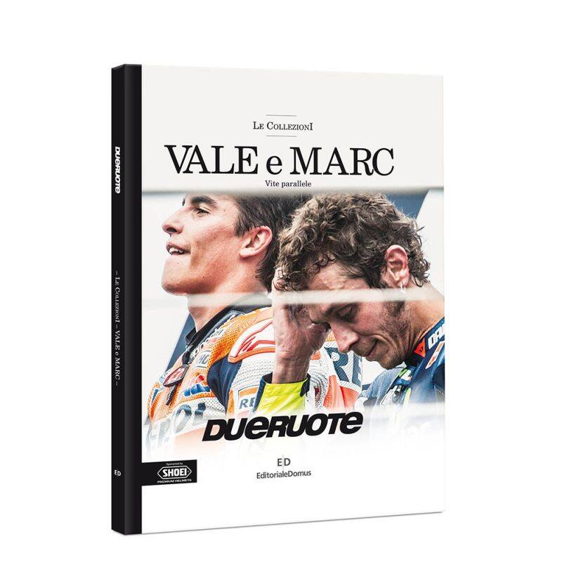 Vale e Marc-0