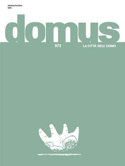 Domus Ottobre 2013-0