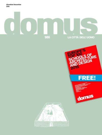 Domus Dicembre 2014-0
