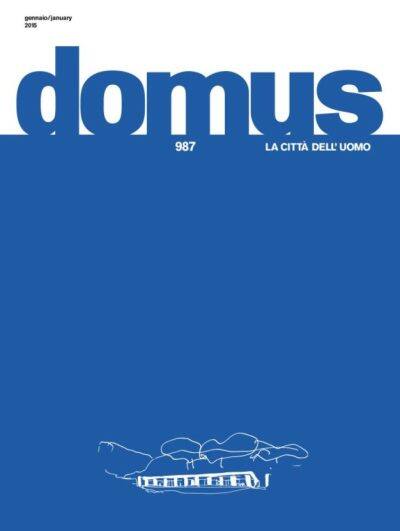 Domus Gennaio 2015-0