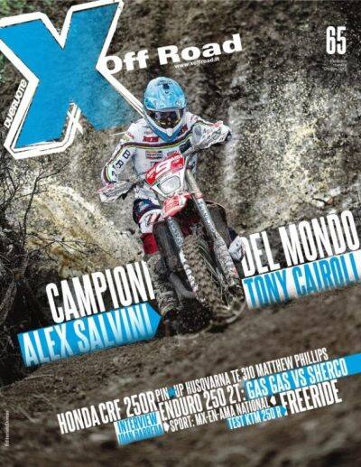 Xoffroad Ottobre 2013-0