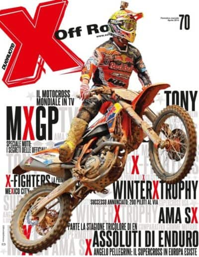 Xoffroad Aprile 2014-0