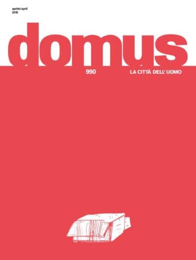 Domus Aprile 2015-0