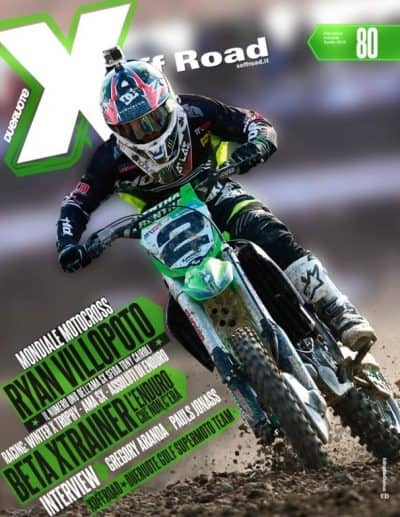 Xoffroad Aprile 2015-0