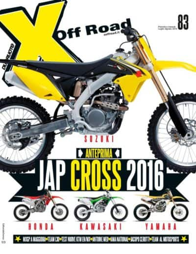 Xoffroad Luglio 2015-0