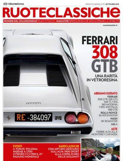 Ruoteclassiche Settembre 2015-0