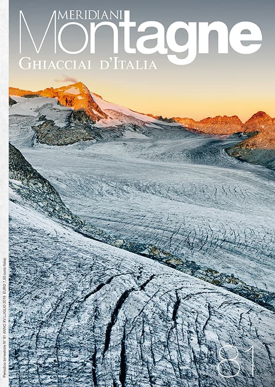 MONTAGNE N.081 GHIACCIAI D'ITALIA-0