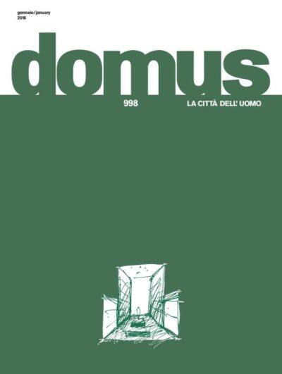 Domus Gennaio 2016-0