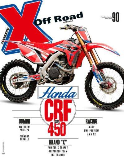 Xoffroad Aprile 2016-0