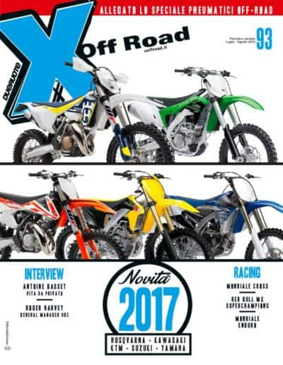 Xoffroad Luglio 2016-0