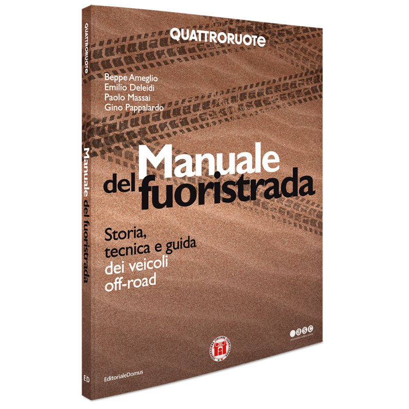 Manuale del Fuoristrada-0