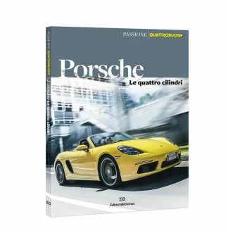 Passione Quattroruote Porsche-0