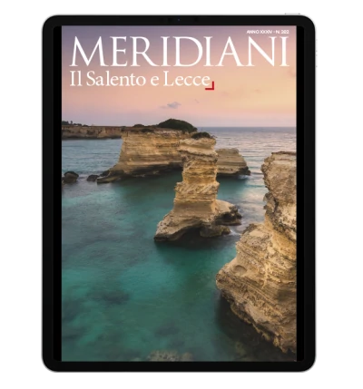 Cover meridiani digitale