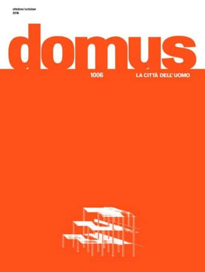Domus Ottobre 2016-0