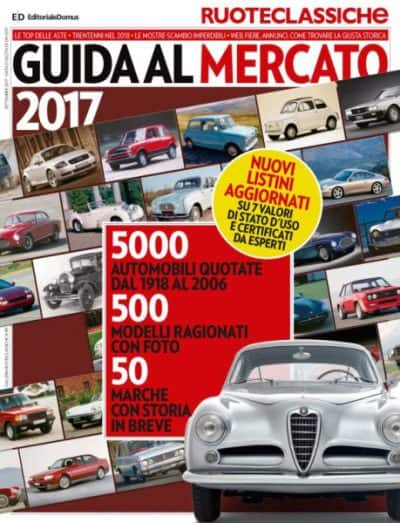 GUIDA AL MERCATO 2017-DIG