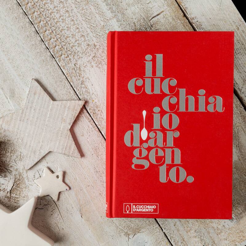 Menu Di Natale Cucchiaio D Argento.Il Cucchiaio D Argento Shoped Editoriale Domus