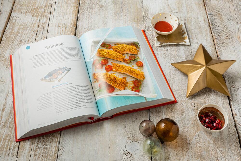 Menu Di Natale Cucchiaio D Argento.Il Cucchiaio D Argento Shoped Editoriale Domus