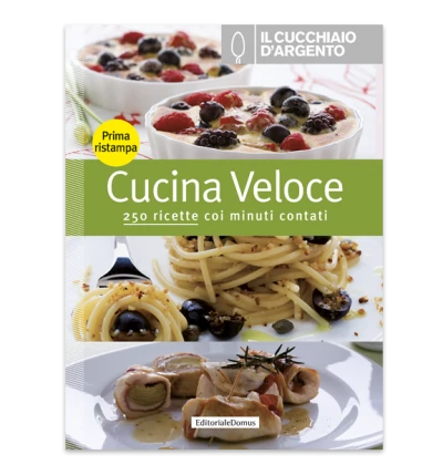 Cover cucina veloce