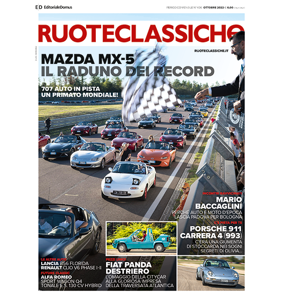 COPERTINA RUOTECLASSICHE OTT