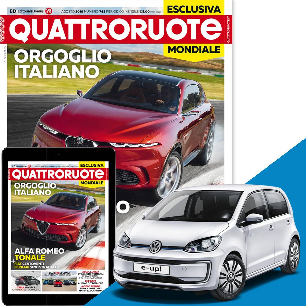 QUATTRORUOTE GRATIS SCARICA