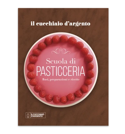 Cover scuola di pasticceria