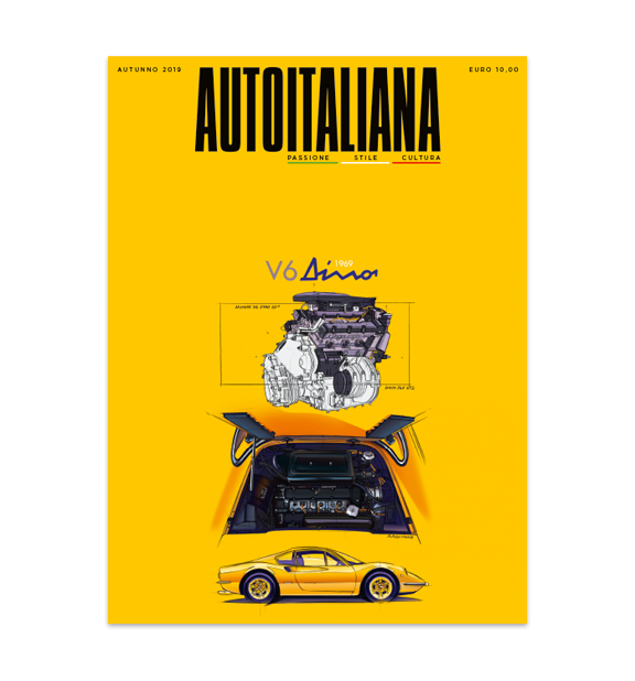 Cover autoitaliana n.1