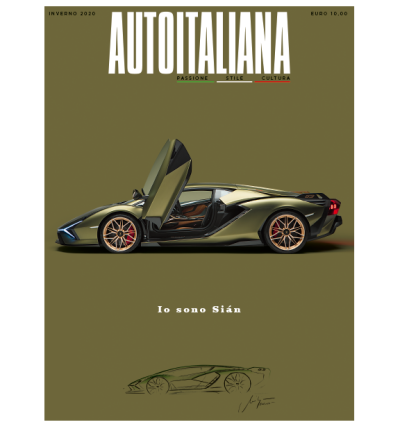 Cover autoitaliana n.2