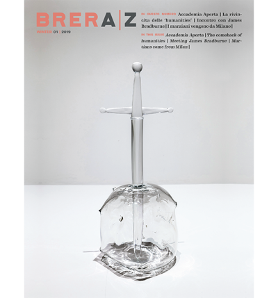 Brera|z n.01 2019