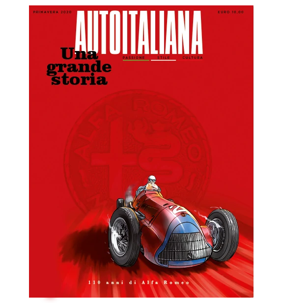 Autoitaliana n.3