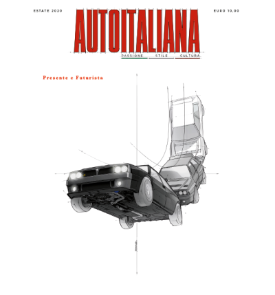 Cover autoitaliana n.4