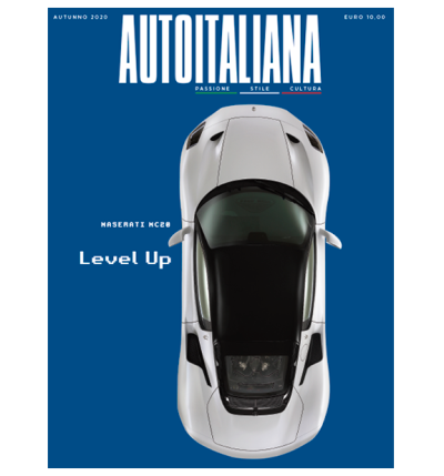 Cover autoitaliana n.5