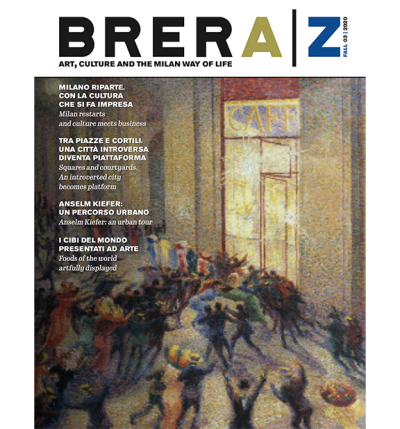 Brera|z n.03 2020