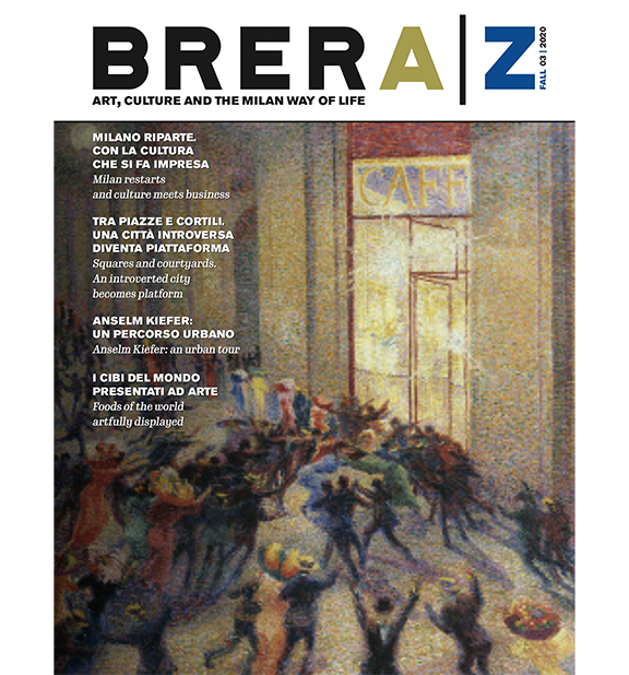 Brera|z n.03 2020