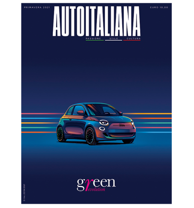 Cover autoitaliana n.7