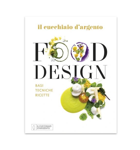 cover food design