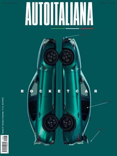 Cover autoitaliana n.8