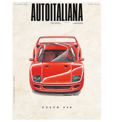 Autoitaliana n.9