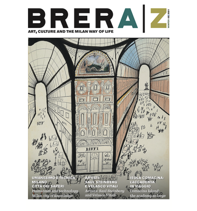 Brera z n.5 2021