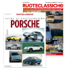 Ruoteclassiche febbraio 2022 + Porsche