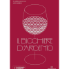Copertina libro IL BICCHIERE D'ARGENTO