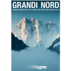 Copertina libro GRANDI NORD