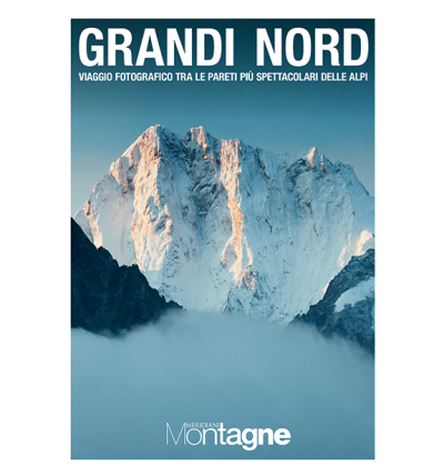 Copertina libro GRANDI NORD